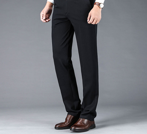 西褲<a href=http://www.5ball.cn/ target='_blank'>面料</a>有哪些？西褲什么布料好？