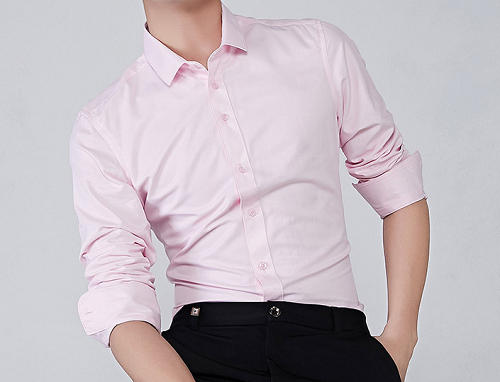 哪些<a href=http://www.5ball.cn/ target='_blank'>面料</a>適合做襯衫？要怎么挑選？