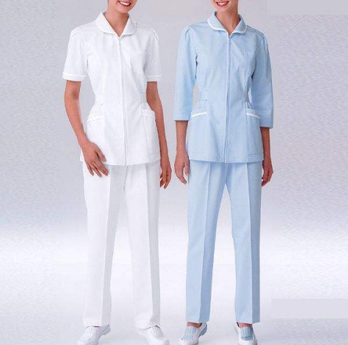 哪些<a href=http://www.5ball.cn/ target='_blank'>面料</a>適合做醫(yī)護服裝？醫(yī)護服裝有哪些功能？