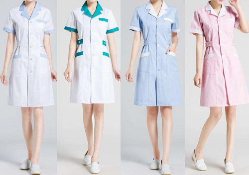 護士服<a href=http://www.5ball.cn/ target='_blank'>面料</a>都有哪些？選哪種好