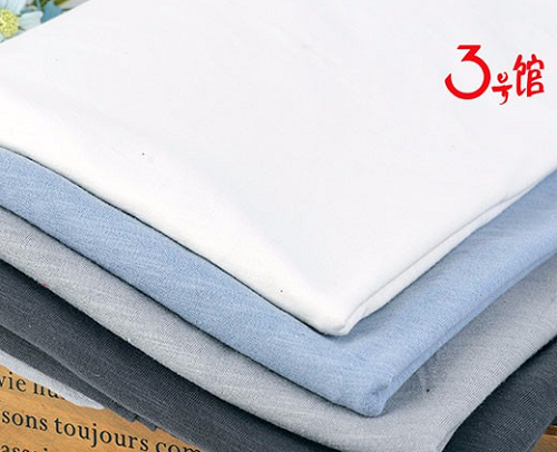 竹節(jié)棉是什么<a href=http://www.5ball.cn/ target='_blank'>面料</a>？竹節(jié)棉面料的特點有哪些？