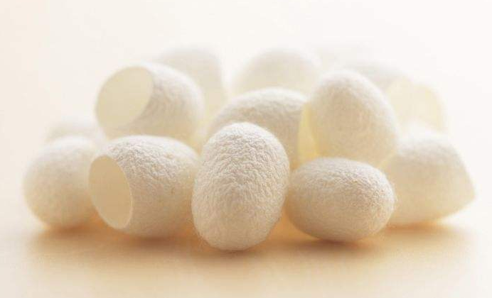 桑蠶絲<a href=http://www.5ball.cn/ target='_blank'>面料</a>的洗滌方式