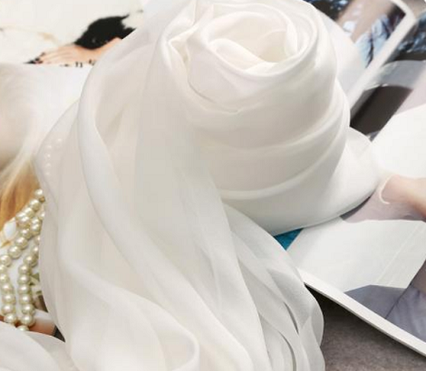 什么是絲綢？絲綢<a href=http://www.5ball.cn/ target='_blank'>面料</a>的特點？