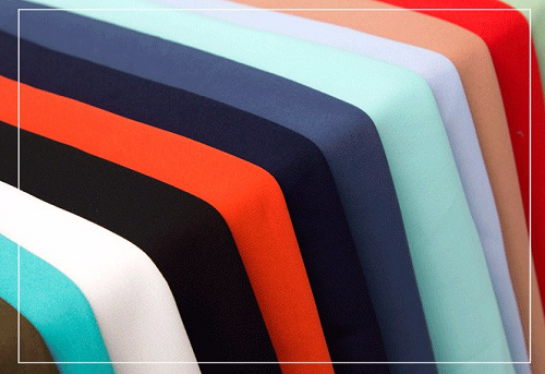 喬其紗是什么面料？喬其紗和雪紡的區(qū)別？