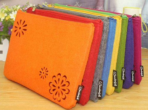 毛氈面料有哪些？毛氈面料的優(yōu)點和缺點？