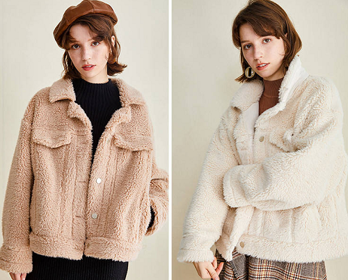 什么是泰迪絨？泰迪絨有什么用途