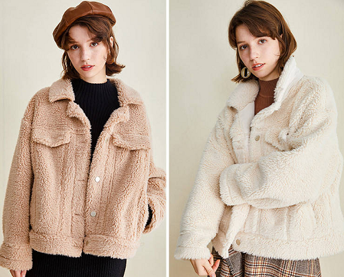 女裝面料有哪些？哪些面料適合秋冬穿？