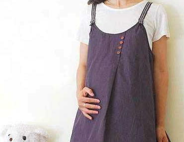 孕婦穿什么面料的衣服好？