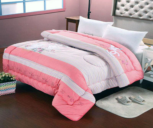 棉被的洗滌方法是什么 棉被的洗滌方法是什么