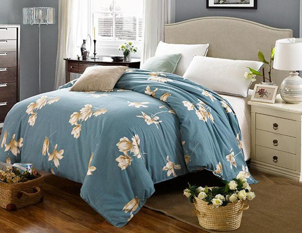 什么材質被套好 什么材質被套好